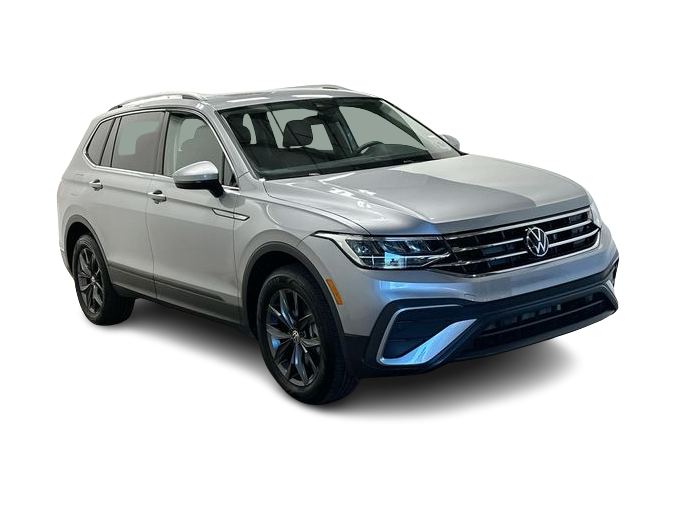 Thumbnail: 2023 Volkswagen Tiguan - 34