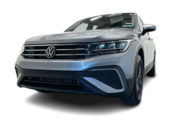 Thumbnail: 2023 Volkswagen Tiguan - 6