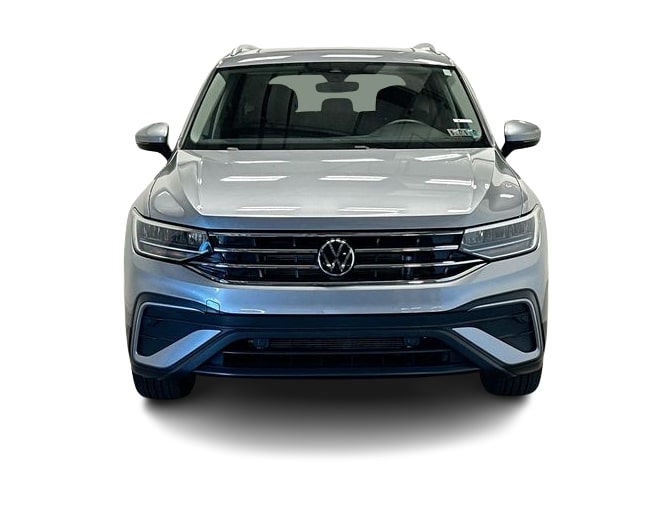 Thumbnail: 2023 Volkswagen Tiguan - 33