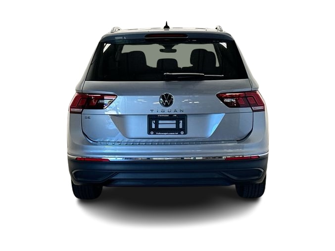 Thumbnail: 2023 Volkswagen Tiguan - 5