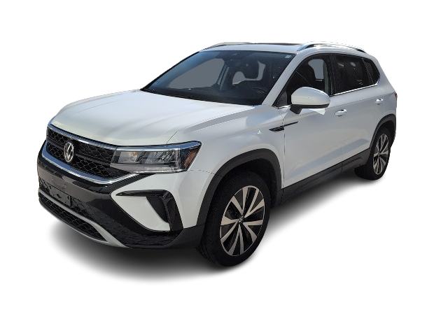 2023 Volkswagen Taos