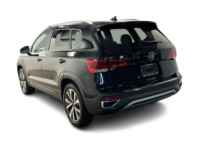 Thumbnail: 2023 Volkswagen Taos - 4