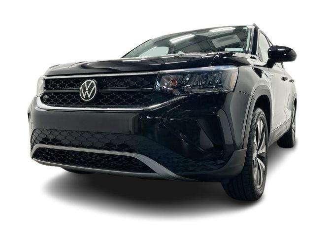 Thumbnail: 2023 Volkswagen Taos - 6