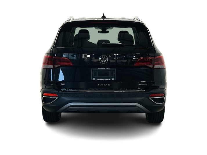 Thumbnail: 2023 Volkswagen Taos - 5