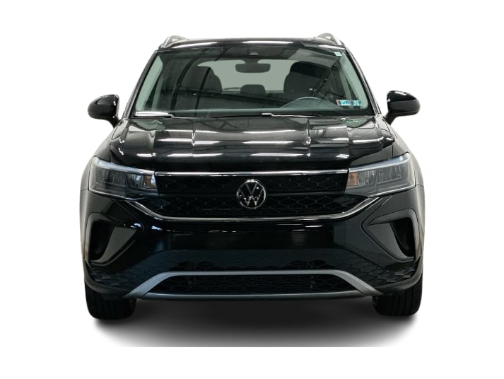 Thumbnail: 2023 Volkswagen Taos - 30