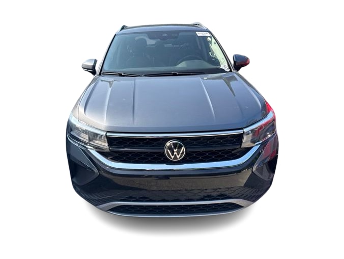 Thumbnail: 2024 Volkswagen Taos - 4