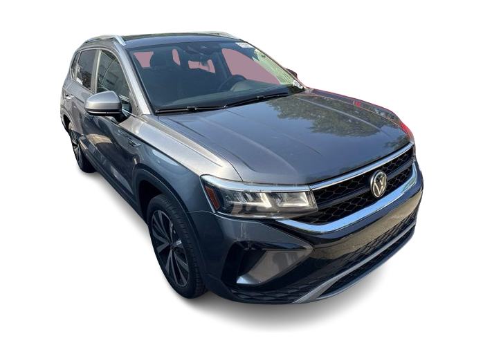 Thumbnail: 2024 Volkswagen Taos - 11