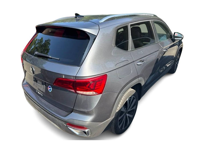 Thumbnail: 2024 Volkswagen Taos - 13