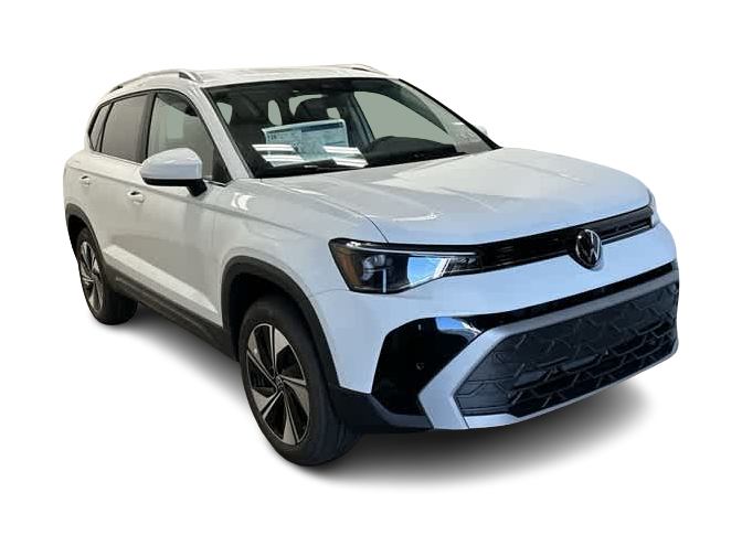 Thumbnail: 2025 Volkswagen Taos - 28