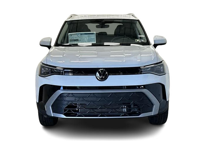 Thumbnail: 2025 Volkswagen Taos - 6