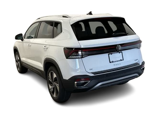 Thumbnail: 2025 Volkswagen Taos - 4