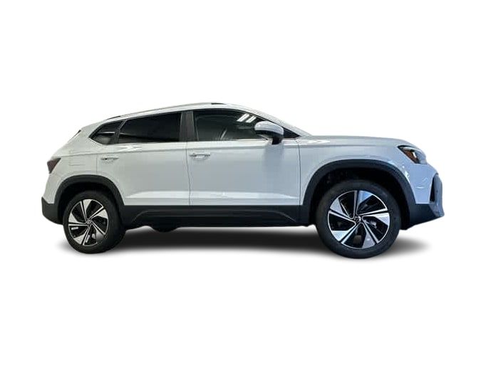 Thumbnail: 2025 Volkswagen Taos - 18