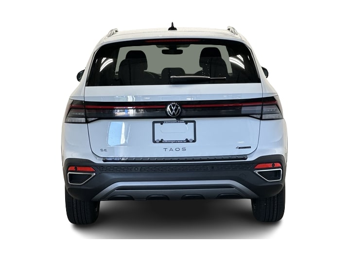 Thumbnail: 2025 Volkswagen Taos - 5
