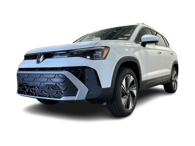 Thumbnail: 2025 Volkswagen Taos - 27