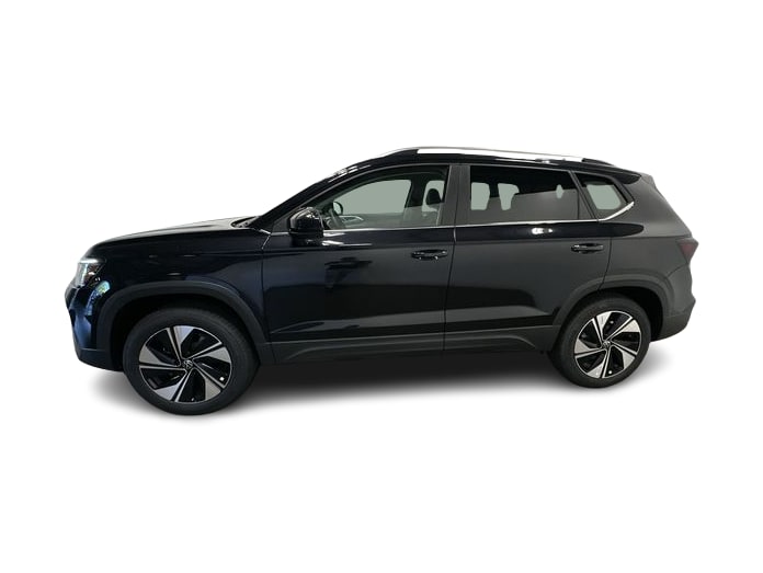 Thumbnail: 2025 Volkswagen Taos - 3