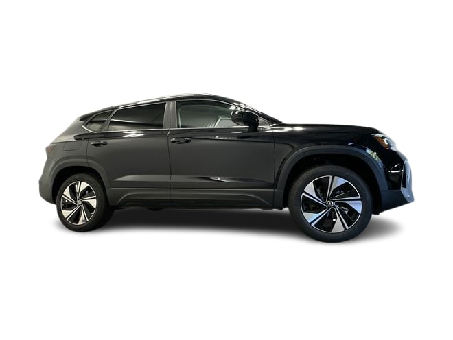 Thumbnail: 2025 Volkswagen Taos - 17