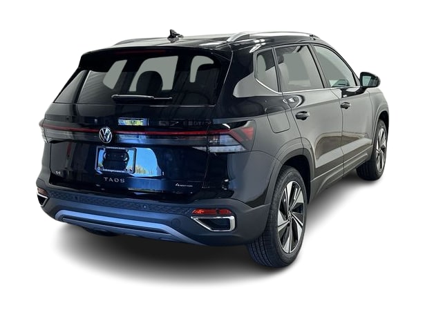 Thumbnail: 2025 Volkswagen Taos - 28