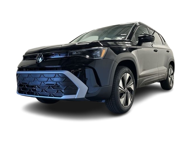 Thumbnail: 2025 Volkswagen Taos - 26