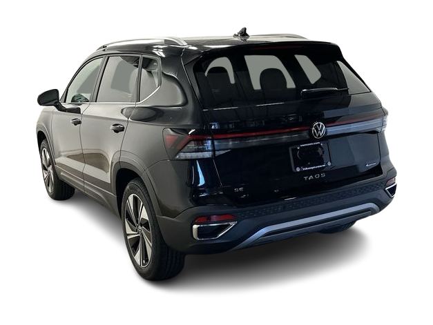 Thumbnail: 2025 Volkswagen Taos - 4