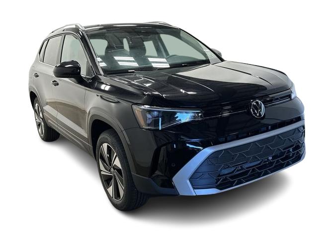 Thumbnail: 2025 Volkswagen Taos - 27