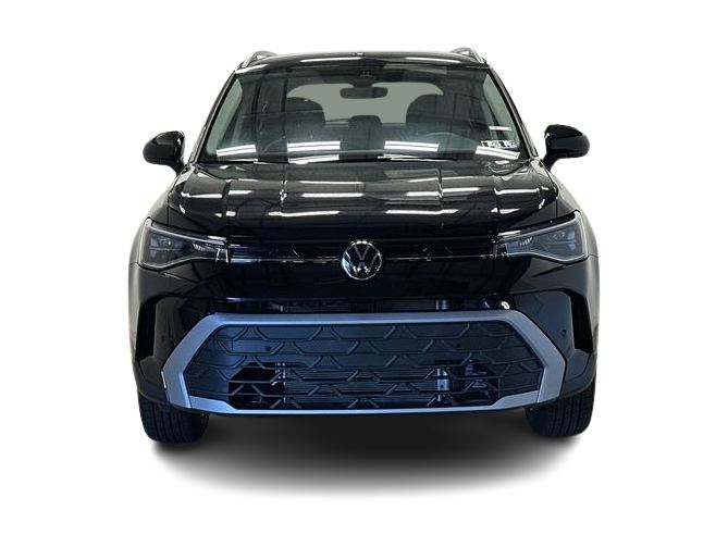 Thumbnail: 2025 Volkswagen Taos - 6