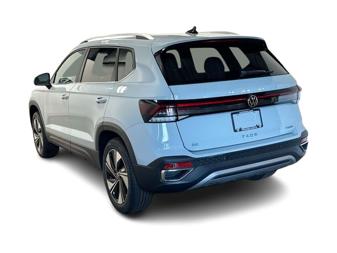 Thumbnail: 2027 Volkswagen Taos - 4