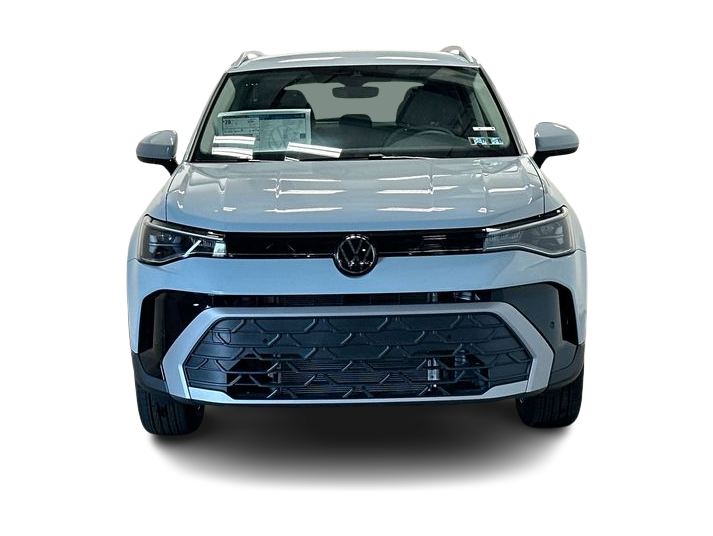 Thumbnail: 2027 Volkswagen Taos - 6