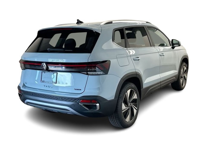 Thumbnail: 2027 Volkswagen Taos - 28