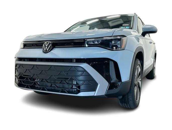 Thumbnail: 2027 Volkswagen Taos - 26