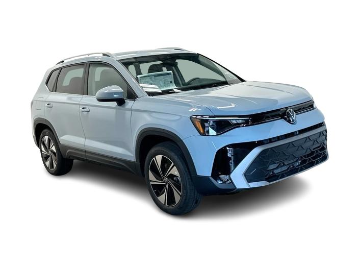 Thumbnail: 2027 Volkswagen Taos - 27