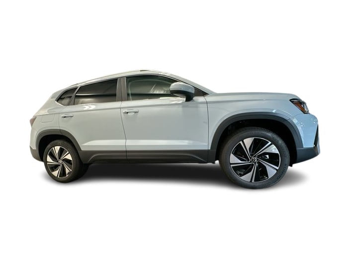 Thumbnail: 2027 Volkswagen Taos - 17