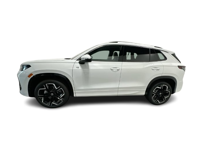 Thumbnail: 2026 Volkswagen Tiguan - 3