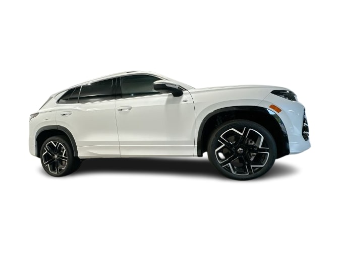 Thumbnail: 2026 Volkswagen Tiguan - 18
