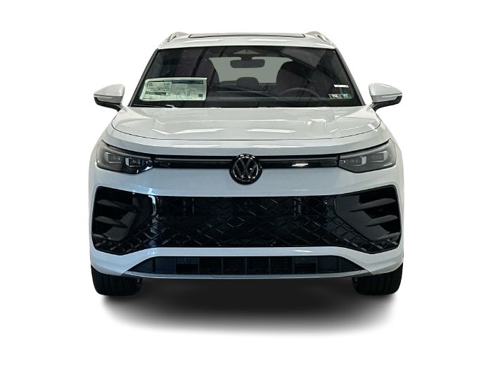 Thumbnail: 2026 Volkswagen Tiguan - 29