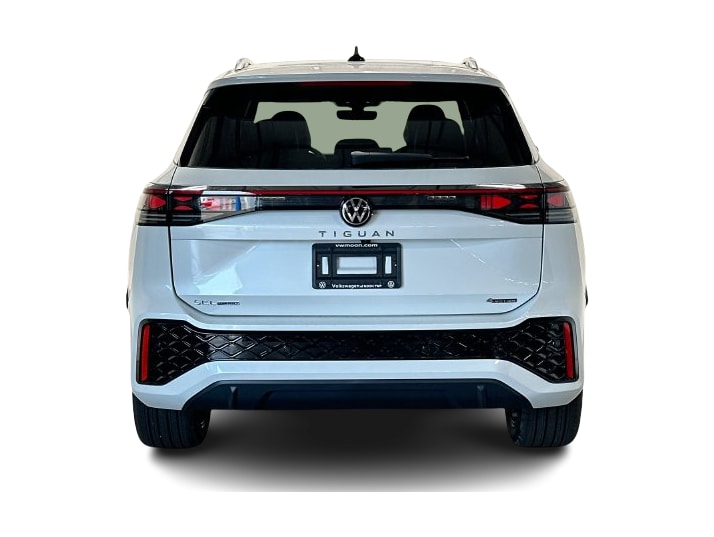 Thumbnail: 2026 Volkswagen Tiguan - 5