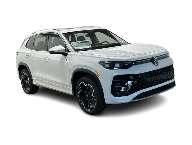 Thumbnail: 2026 Volkswagen Tiguan - 30