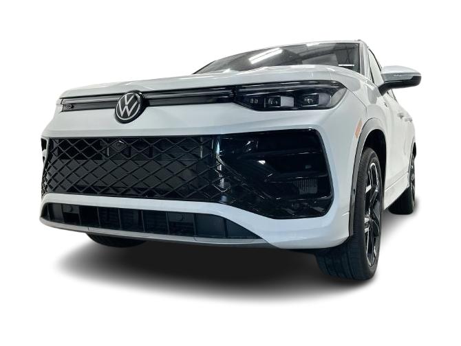 Thumbnail: 2026 Volkswagen Tiguan - 6