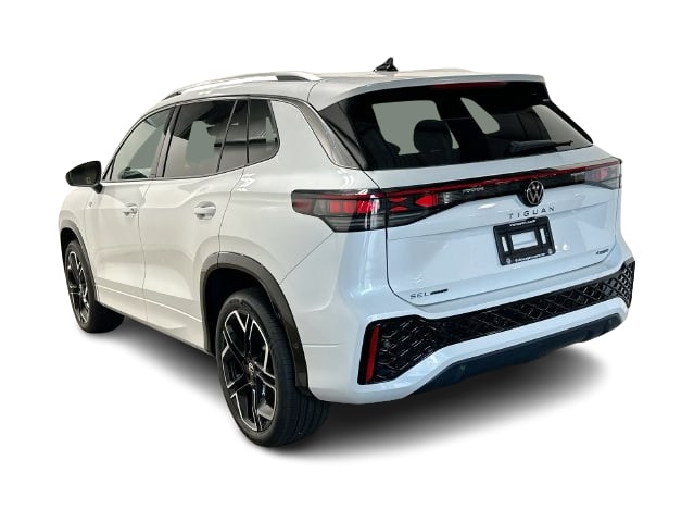 Thumbnail: 2026 Volkswagen Tiguan - 4