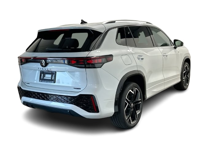 Thumbnail: 2026 Volkswagen Tiguan - 31
