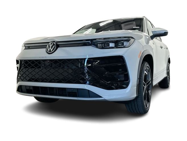 Thumbnail: 2026 Volkswagen Tiguan - 29