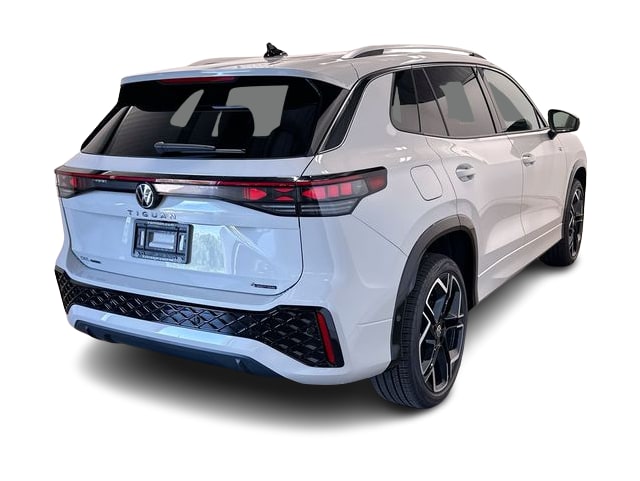 Thumbnail: 2026 Volkswagen Tiguan - 31