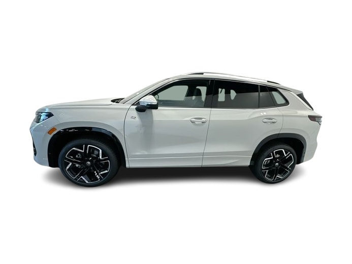 Thumbnail: 2026 Volkswagen Tiguan - 3