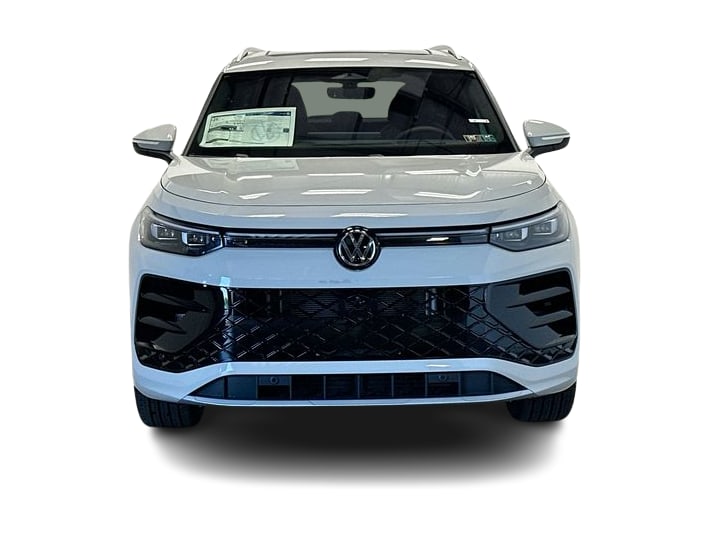Thumbnail: 2026 Volkswagen Tiguan - 6
