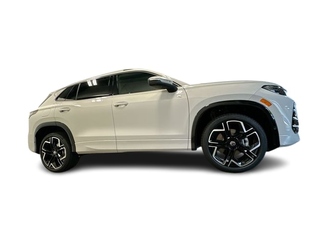 Thumbnail: 2026 Volkswagen Tiguan - 16