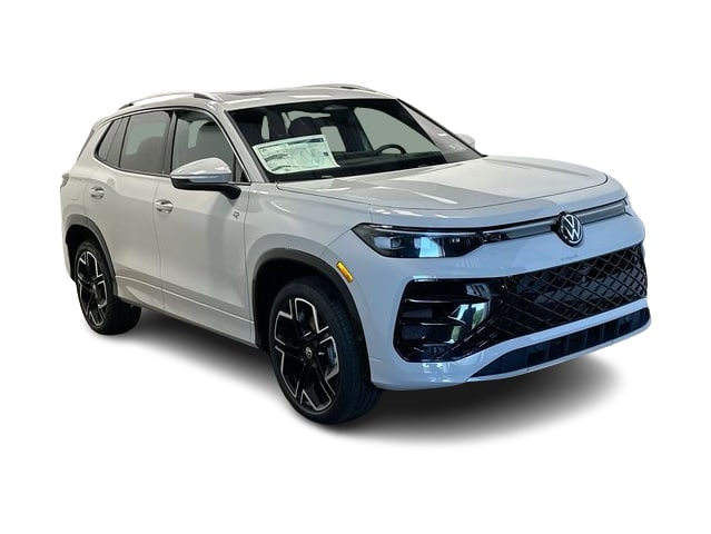 Thumbnail: 2026 Volkswagen Tiguan - 30