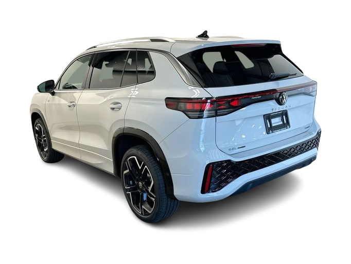 Thumbnail: 2026 Volkswagen Tiguan - 4