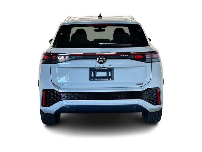 Thumbnail: 2026 Volkswagen Tiguan - 5