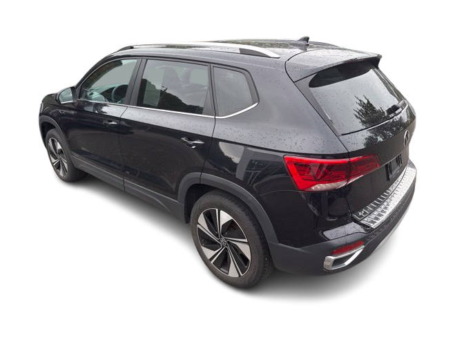 Thumbnail: 2023 Volkswagen Taos - 3
