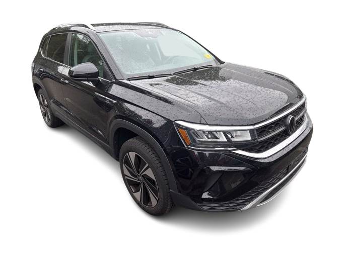 Thumbnail: 2023 Volkswagen Taos - 11