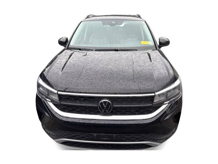 Thumbnail: 2023 Volkswagen Taos - 5